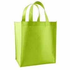Loop Handle Bags